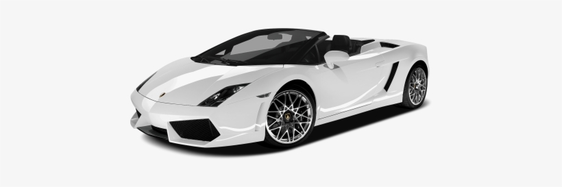 Lamborghini Gallardo Cars - Lamborghini Gallardo Lp560 4, transparent png download