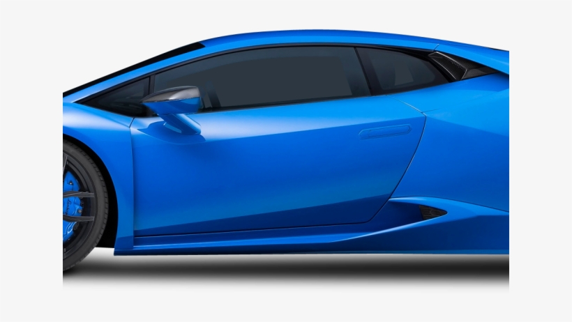 Lamborghini Clipart Lamborghini Huracan - 2018 Lamborghini Huracan Clipart, transparent png download