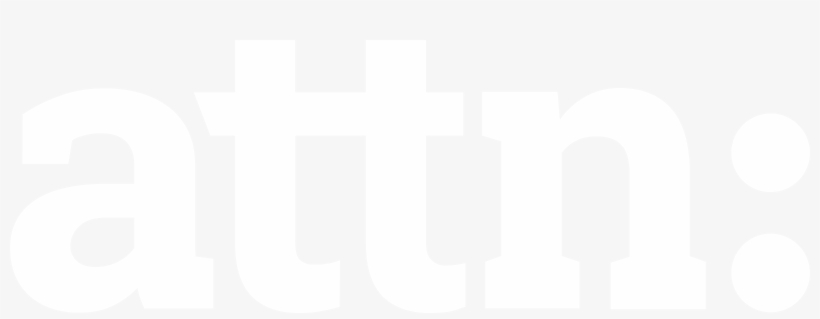 It's Pronounced Attention - Attn Obama, transparent png download