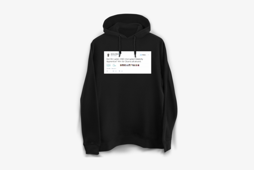 Jimmy Fallon Got Bin Laden And Interrupted Celebrity - Kanye West, transparent png download