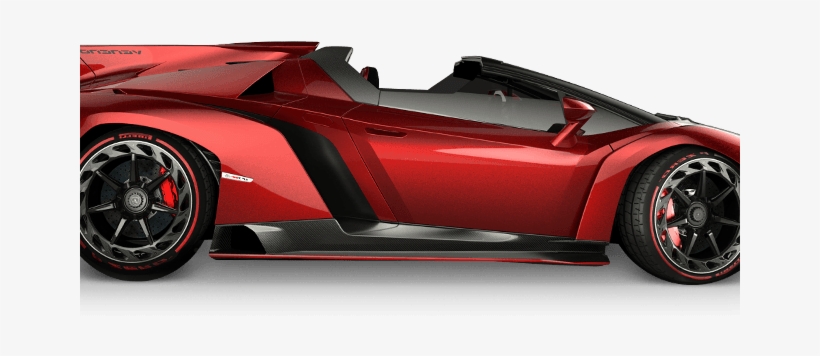 2017 Lamborghini Veneno Roadster Min 20170510 - Lamborghini Aventador, transparent png download