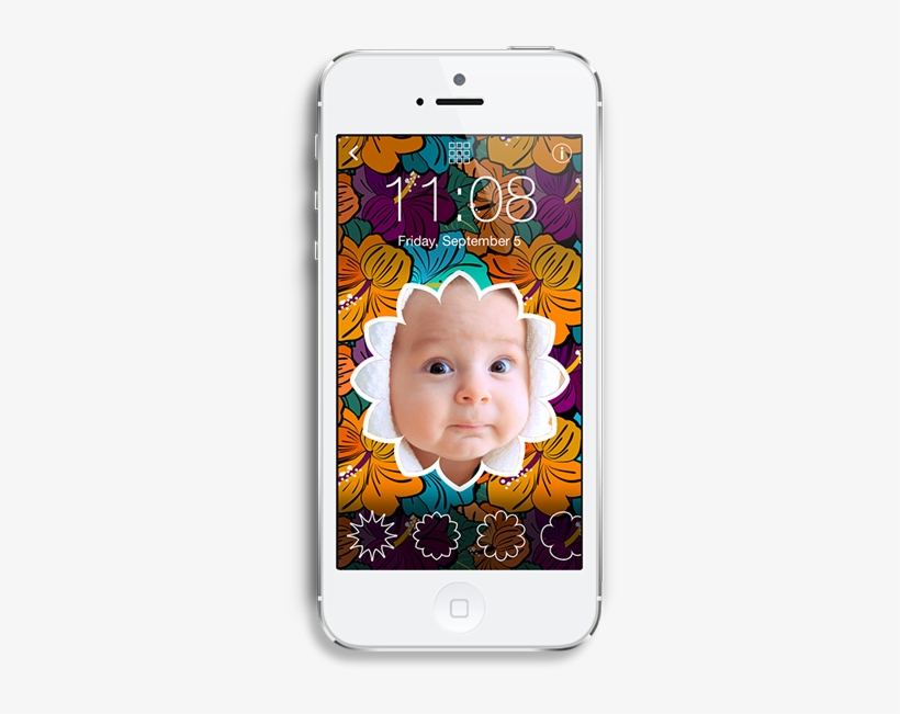 Lock Screen, transparent png download