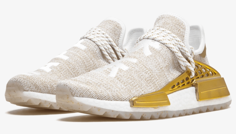 pharrell williams hu holi nmd mc