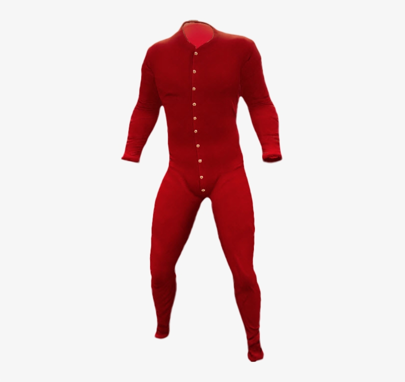 Dead Rising One-piece Pajama - Pajama Png, transparent png download
