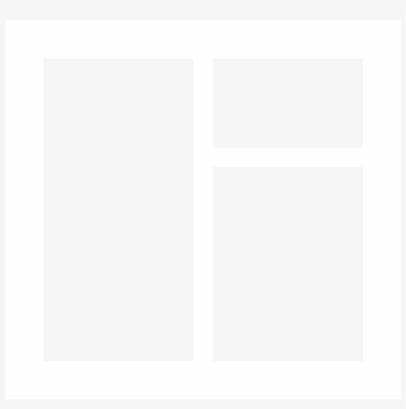 Subscribe To Our Newsletter - Fabio Mauri Schermi, transparent png download