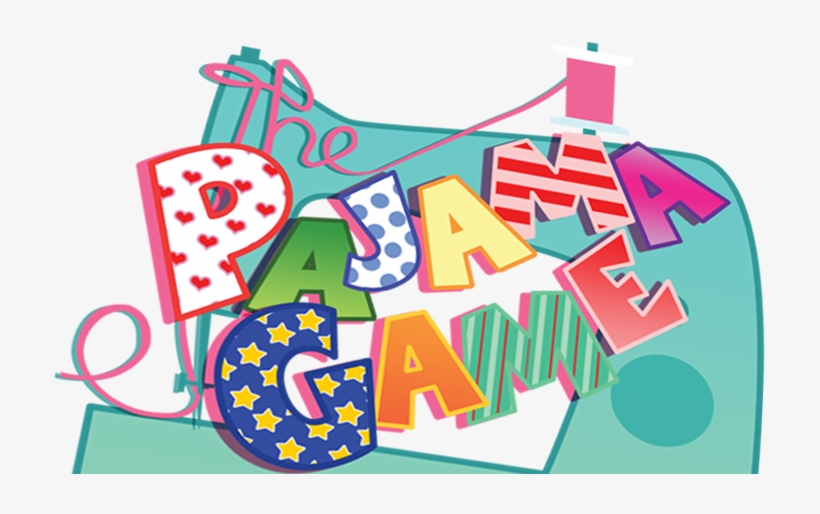 The Pajama Game - Pajama Game, transparent png download