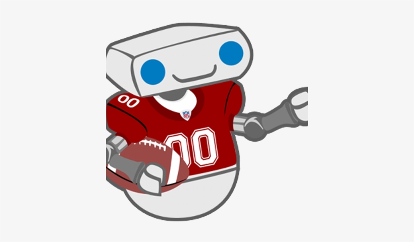Fitzgerald Stats - American Football, transparent png download
