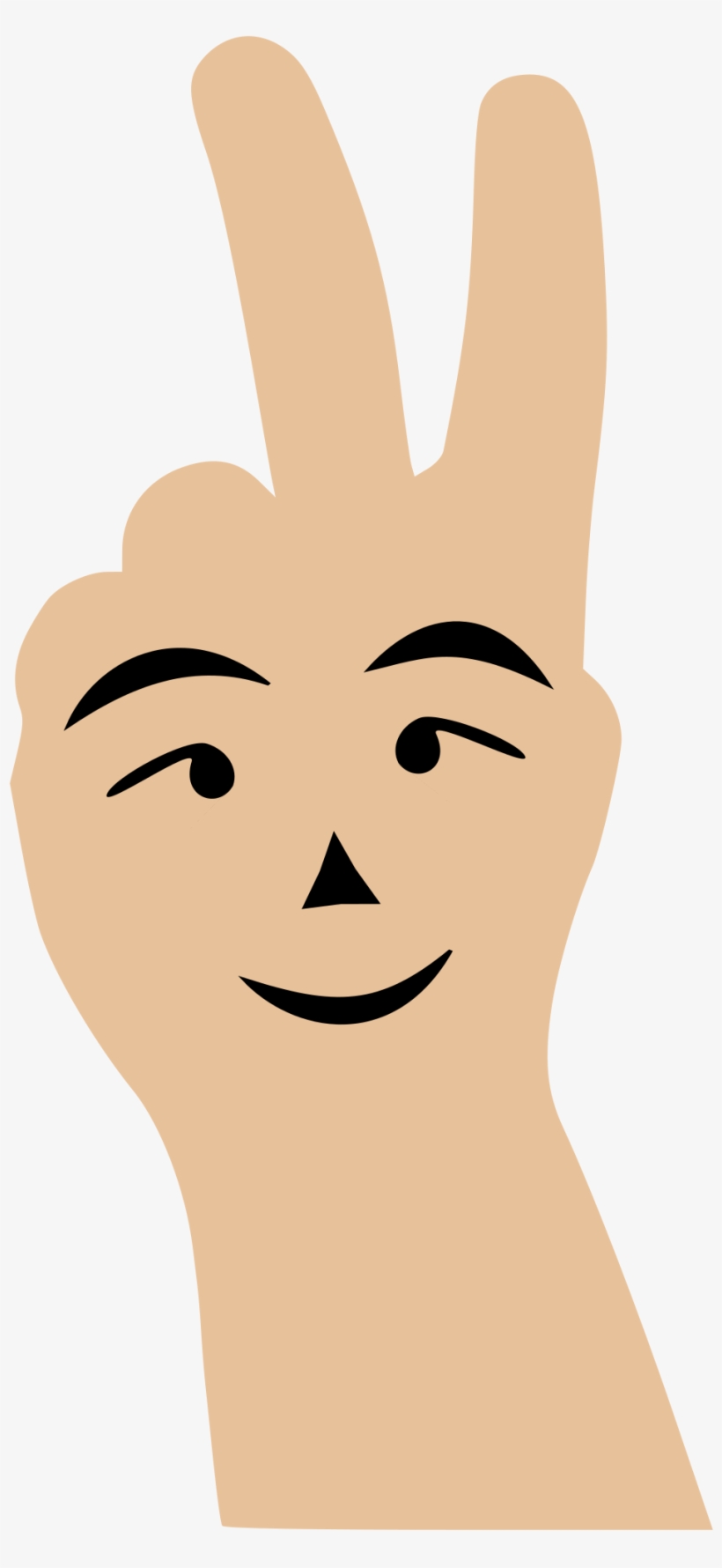 Big Image - Peace Symbols, transparent png download