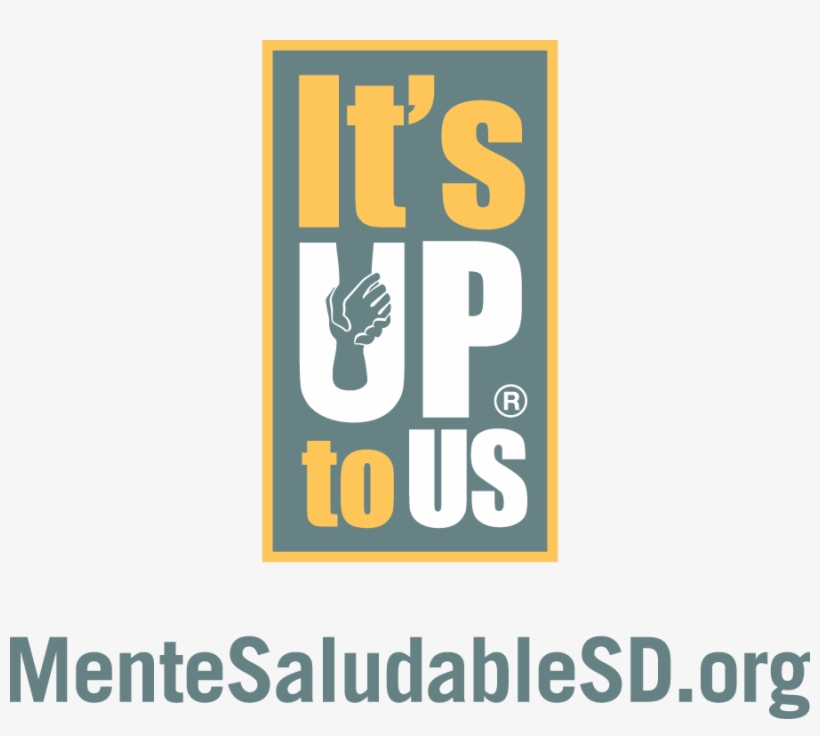 Spsr Color Green Mentesaludable Rgb 1 - It's Up To Us, transparent png download