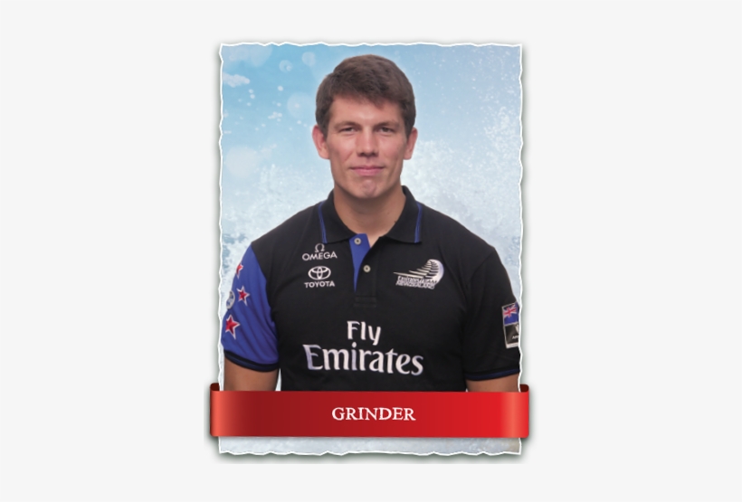 Carlo Huisman - Emirates, transparent png download