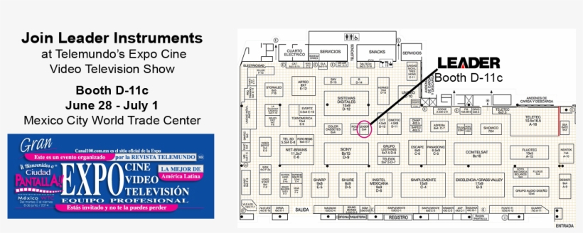 Telemundo 1600 A - Leader, transparent png download