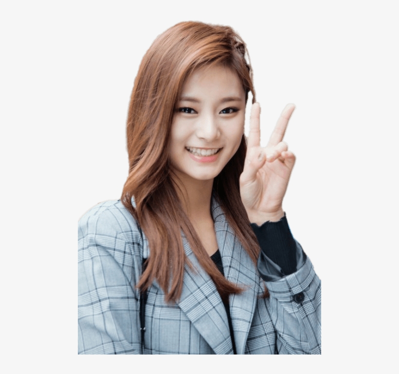 Download - Tzuyu Side, transparent png download