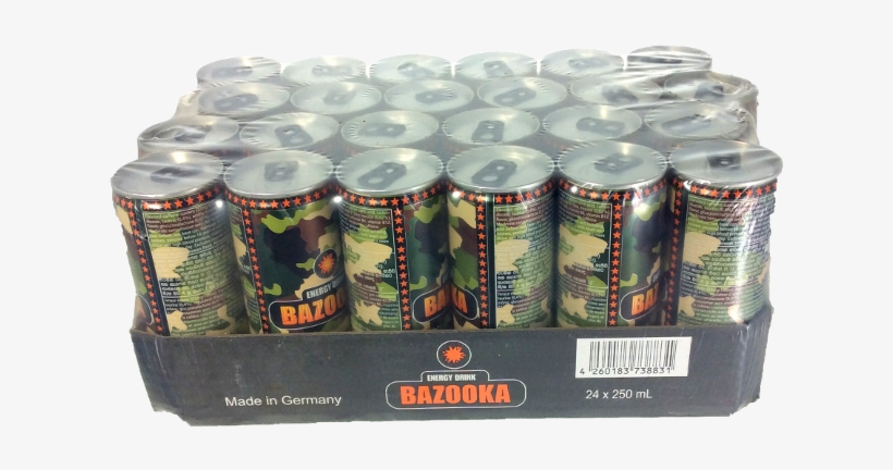 Quick View - Energy Shot, transparent png download