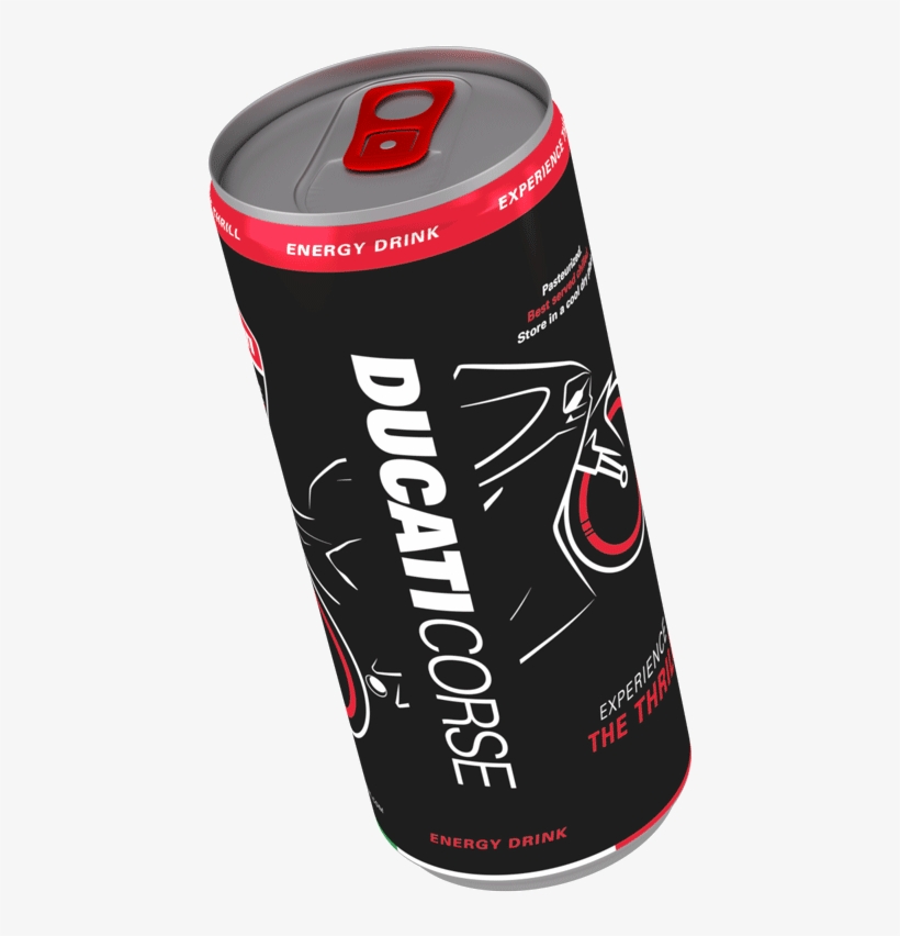 Drive - Ducati Cologne By Ducati 1 Oz Edt Spray For Men, transparent png download
