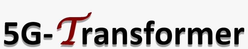 5g-transformer Envisions Three Main Architectural Building - Graphic Design, transparent png download