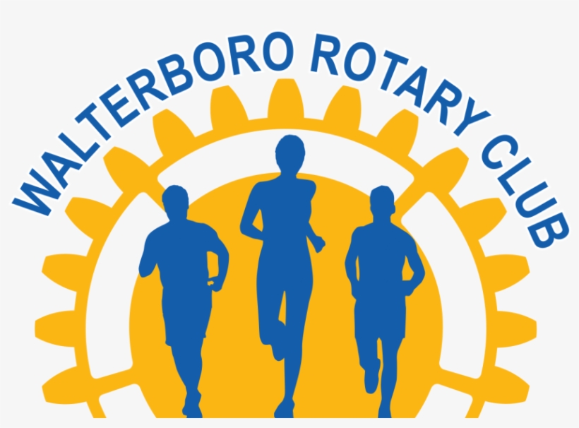 Rotary Club 2018 Logo, transparent png download