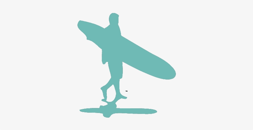 Private Lessons - Adesivos De Parede Surf, transparent png download