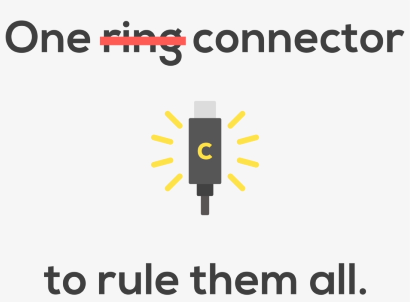 Supporting Multiple Standards Along With Poor Communication, - Thunderbolt, transparent png download