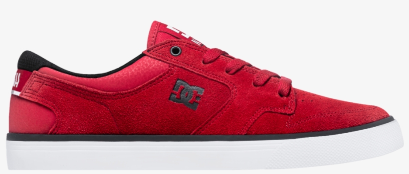 Vapor Blue, Red, Grey, Estate Blue & Black, You Can - Dc Nyjah Huston Red, transparent png download