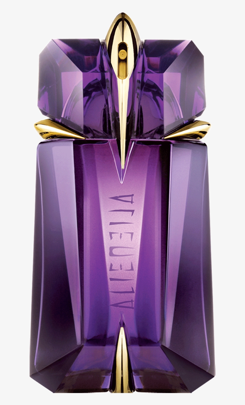 Alien Eau De Parfum Spray - Alien Mugler, transparent png download