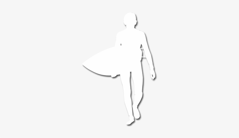 Surf - Surfing, transparent png download