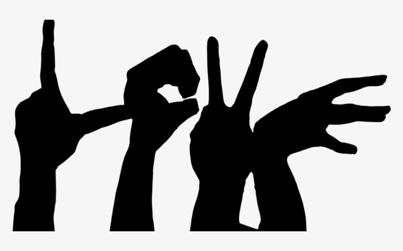 Lagos Unveils Sign Language Posters To Bridge Communication Love In