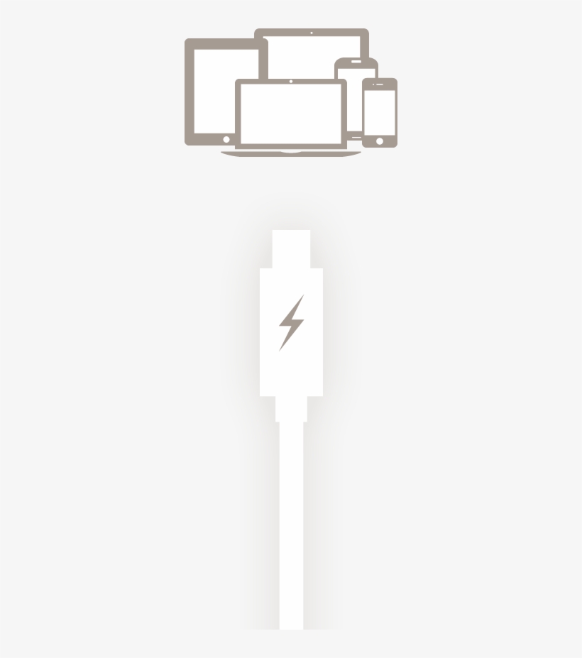 Dangers Of Usbc Counterfeits Usbc PNG Image Transparent PNG Free