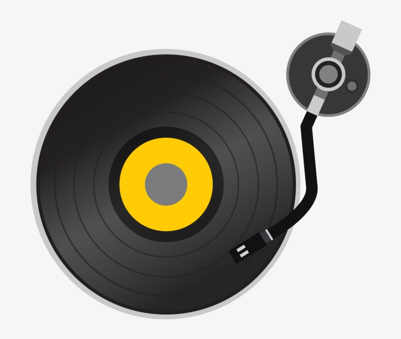 Sonido - Old Music Player Png, transparent png download