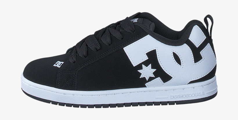 mens dc graffik shoes