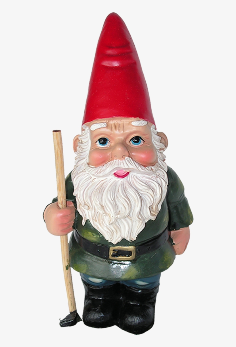 Come To New Ulm & Shop With Your Gnomies - Transparent Garden Gnome Png, transparent png download