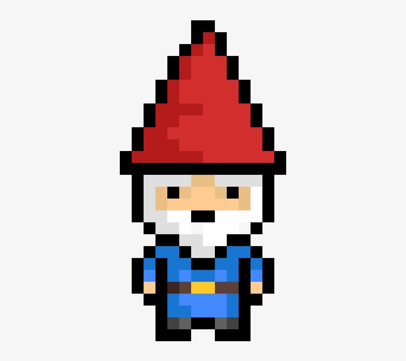 #2 Garden Gnome - Persona 3, transparent png download