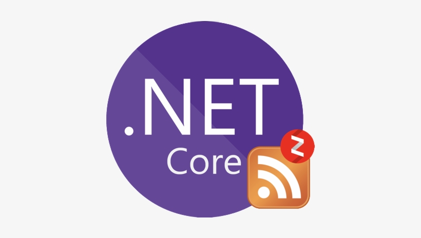 Download In - .net Core Logo Png | Transparent PNG Download | SeekPNG