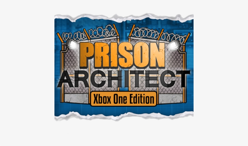 Prison Architect - Prison Architect Nintendo Switch Edition, transparent png download