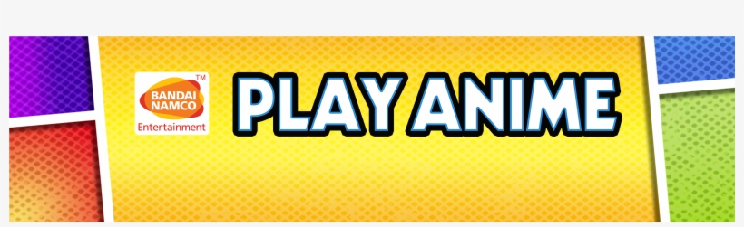 Bandai Namco Entertainment, transparent png download