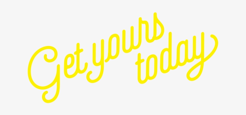 The Garden Gnome - Calligraphy, transparent png download