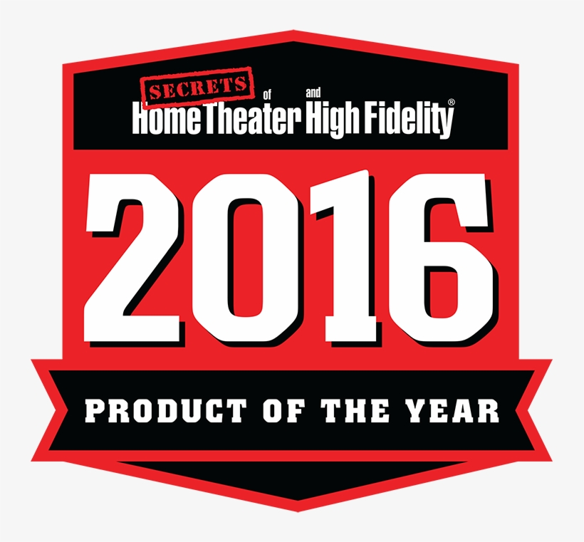 Secrets Of Home Theater And High Fidelity - High 5, transparent png download