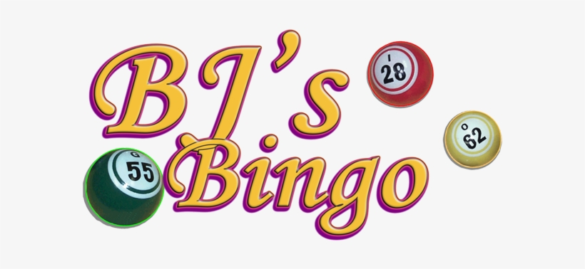 Bingo, transparent png download
