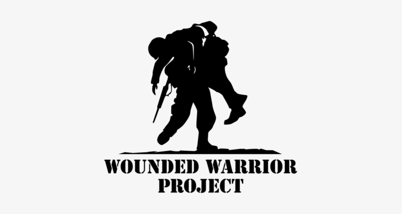 Wounded Warrior Project Logo Vector, transparent png download