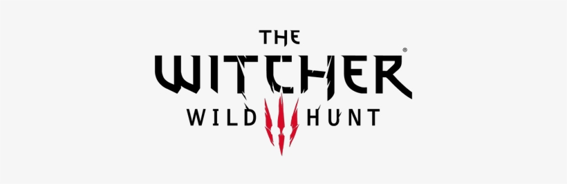 Bandai Namco Uk On Twitter - Witcher 3: Wild Hunt, transparent png download