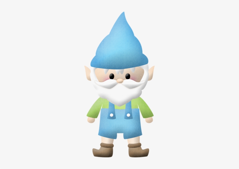 Gnomes & Gardens - Gnome, transparent png download