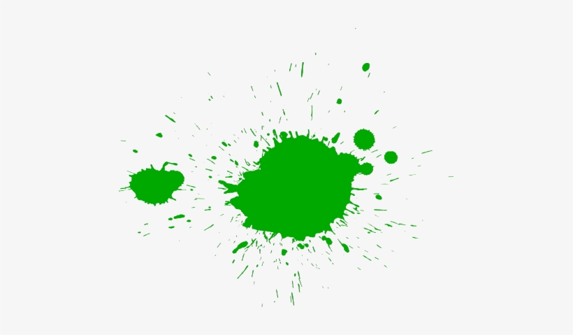 Paintsplatter Paintsplash Splatter Splash Paint Natnat7 - Logo Design Png File Formats, transparent png download