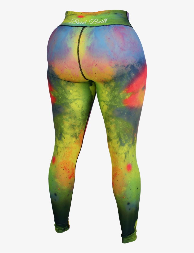 Paint Tights - Brick, transparent png download