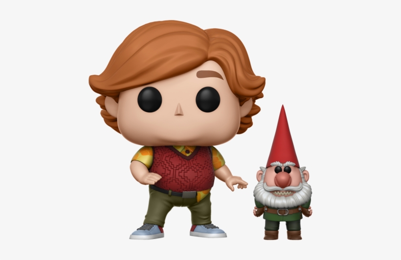 Funko Pop Trollhunters, transparent png download