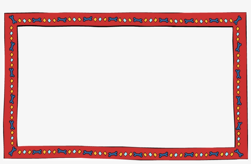 Clifford Interactive Storybook - Games, transparent png download