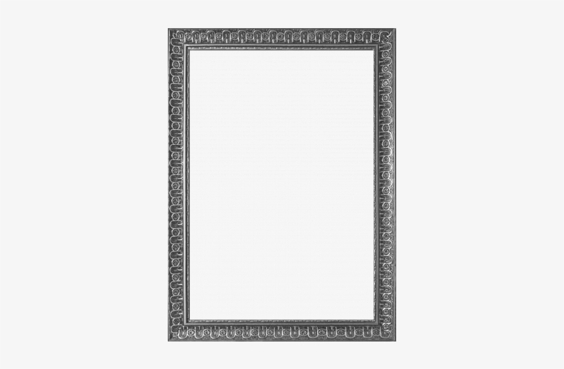 Wood Frame Template 002 Graphic By Janet Scott - Digital Scrapbooking, transparent png download
