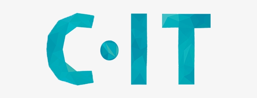 Carthage Information Technology - Graphic Design, transparent png download