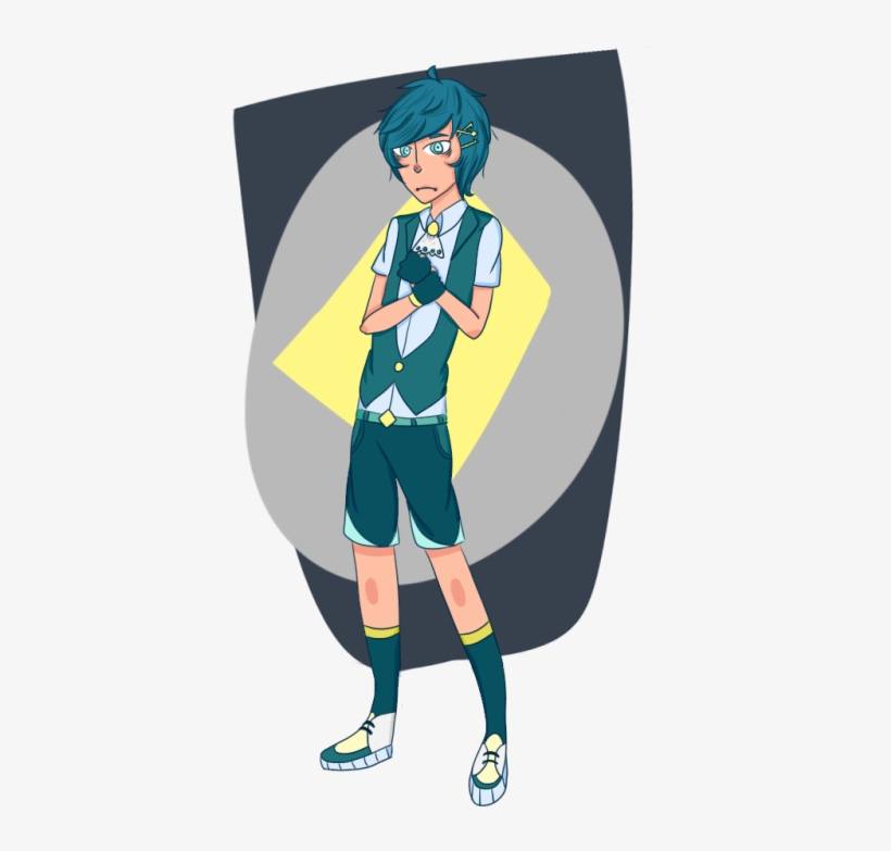 Shiny Empoleon - Pokémon, transparent png download