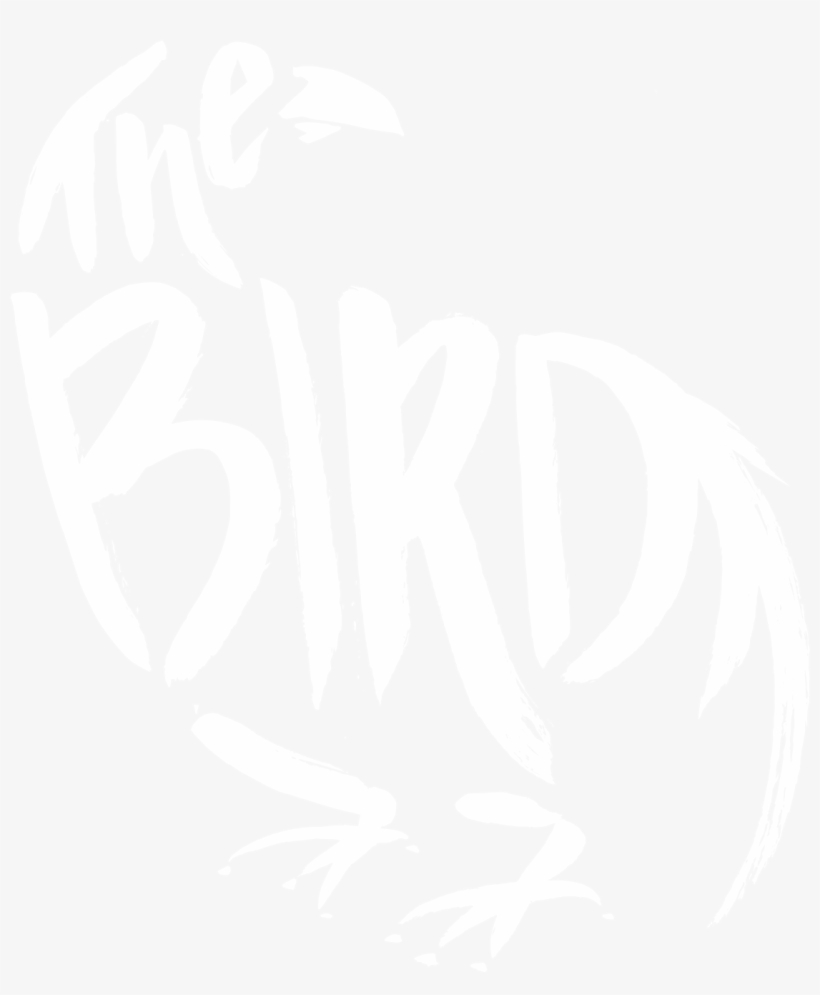 The Bird, transparent png download