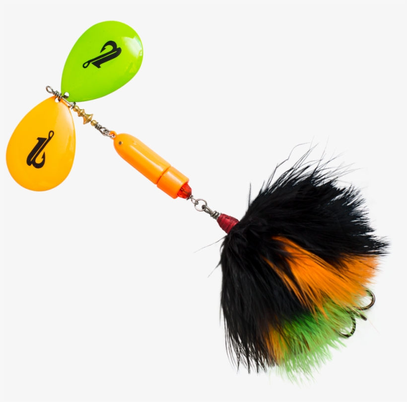 Brand New Falconry Bird Lure For Training, Wing Lure, - Ebs Spinner 158, transparent png download