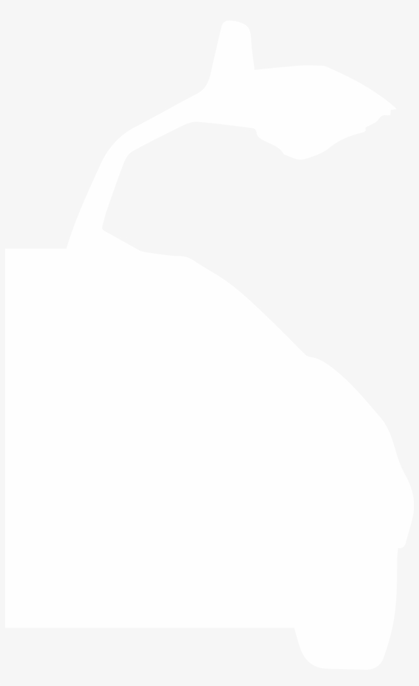 Delorean Silouette - Annual Report, transparent png download